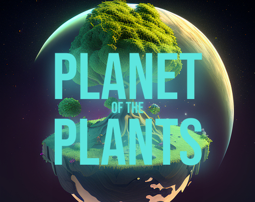 Planet of the Plants