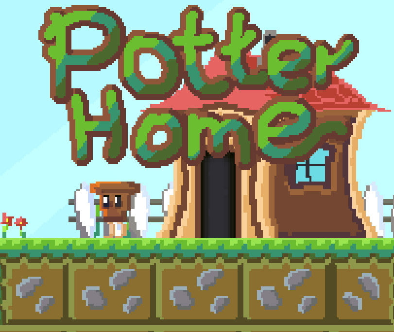 Potter Home