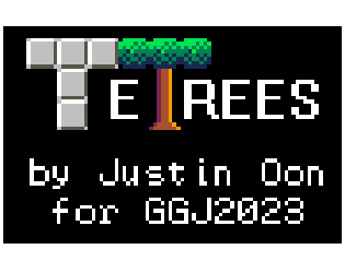 Cover image for Tetrees