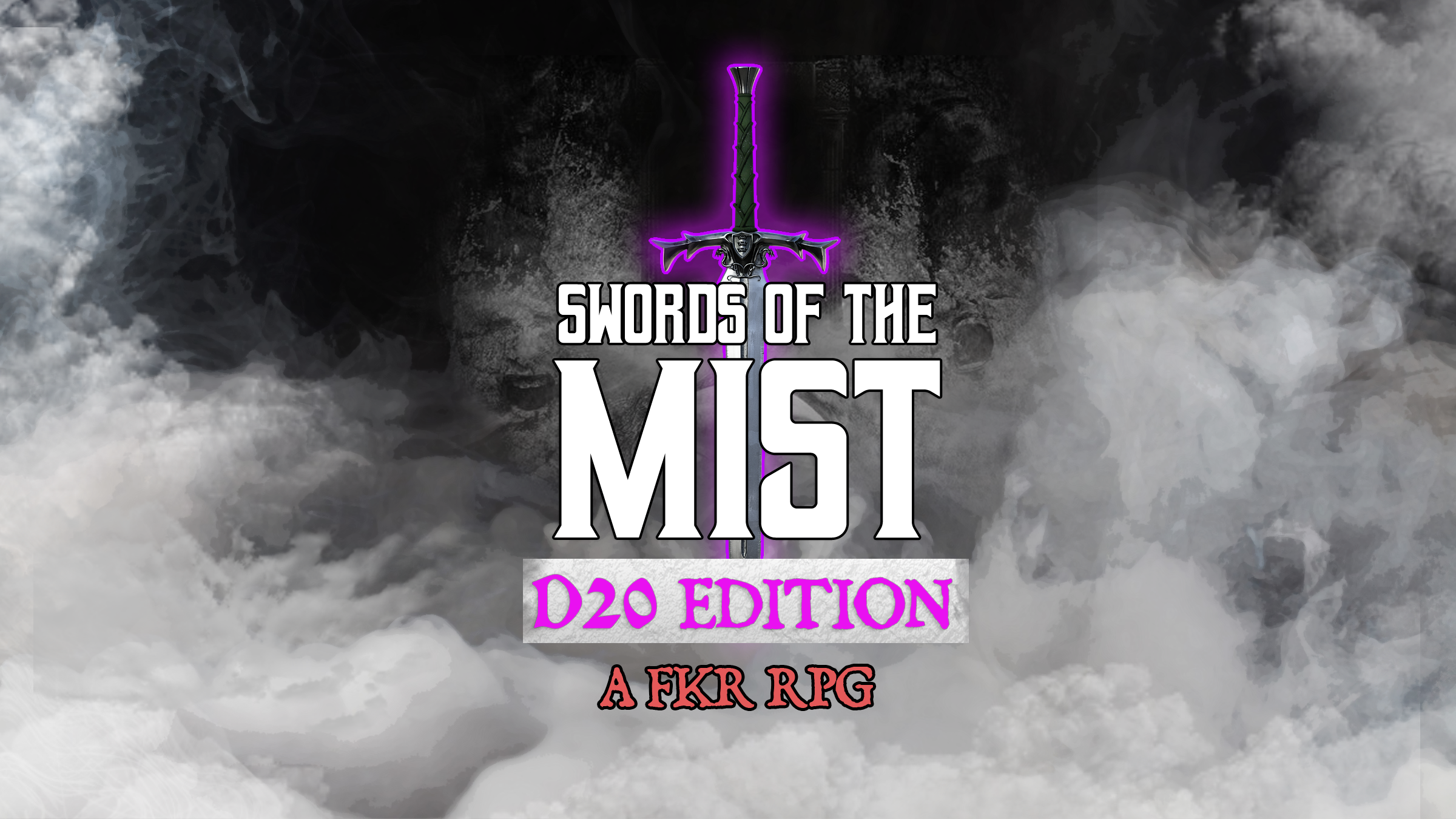 Swords of the Mist D20 Edition