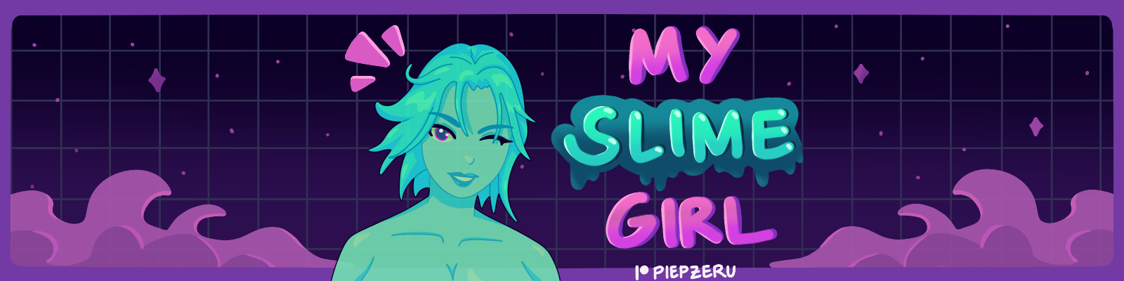 My Slime Girl