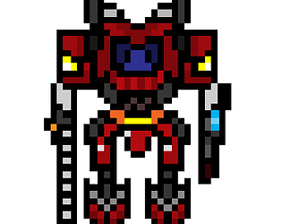 BitMech Demo