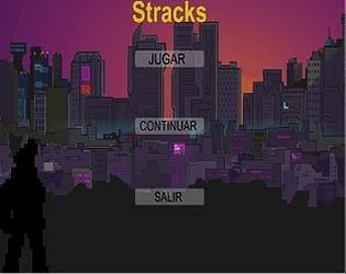 (Demo)Stracks