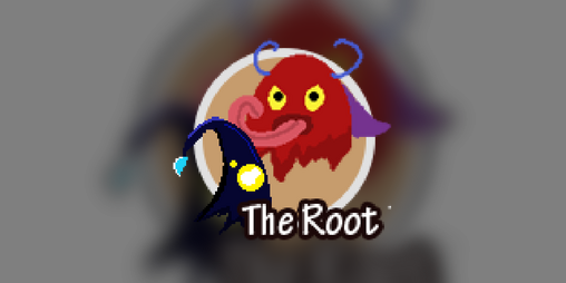 Cover image for The Root