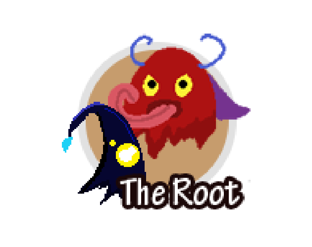 Cover image for The Root