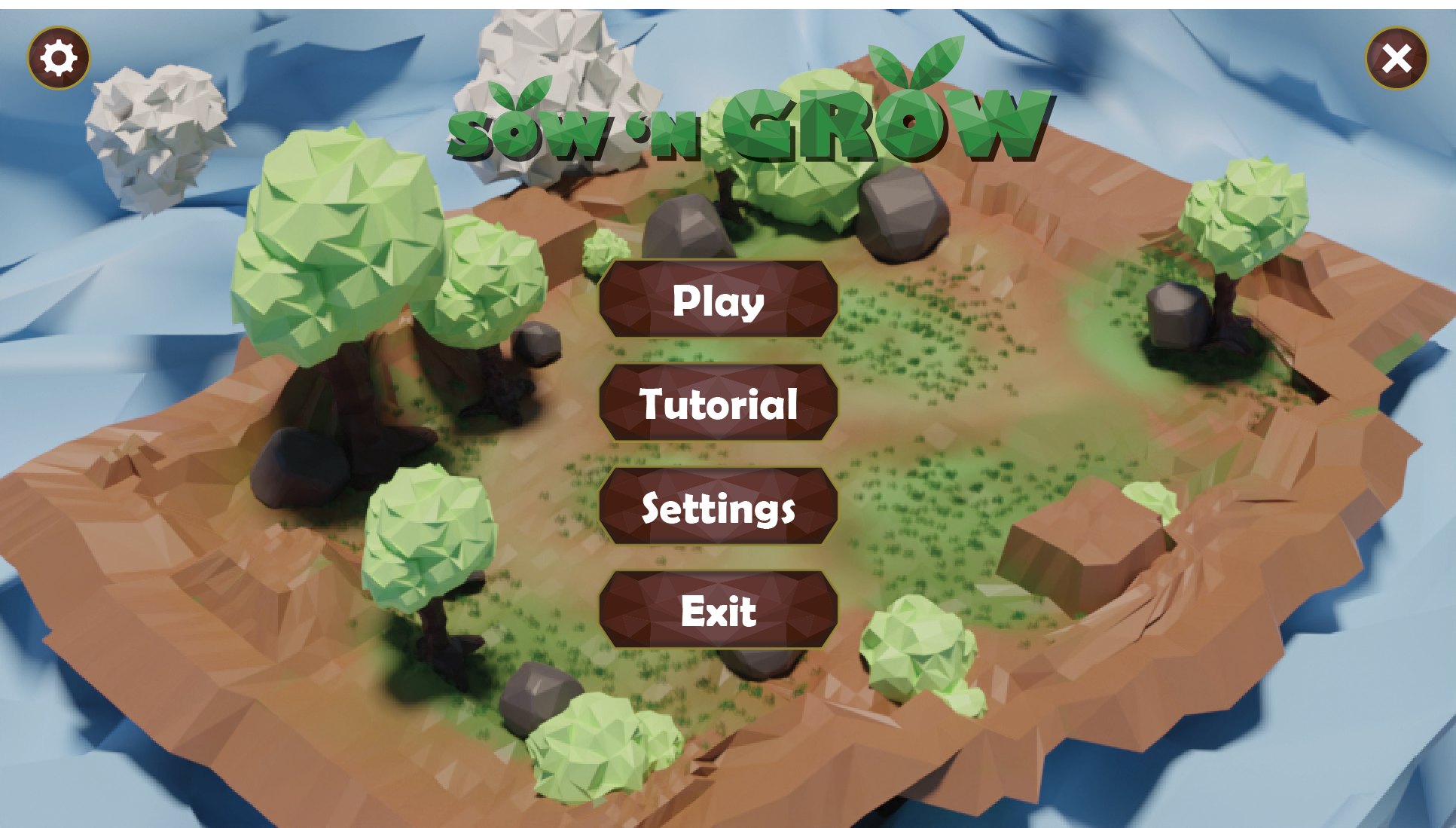 Sow 'n Grow