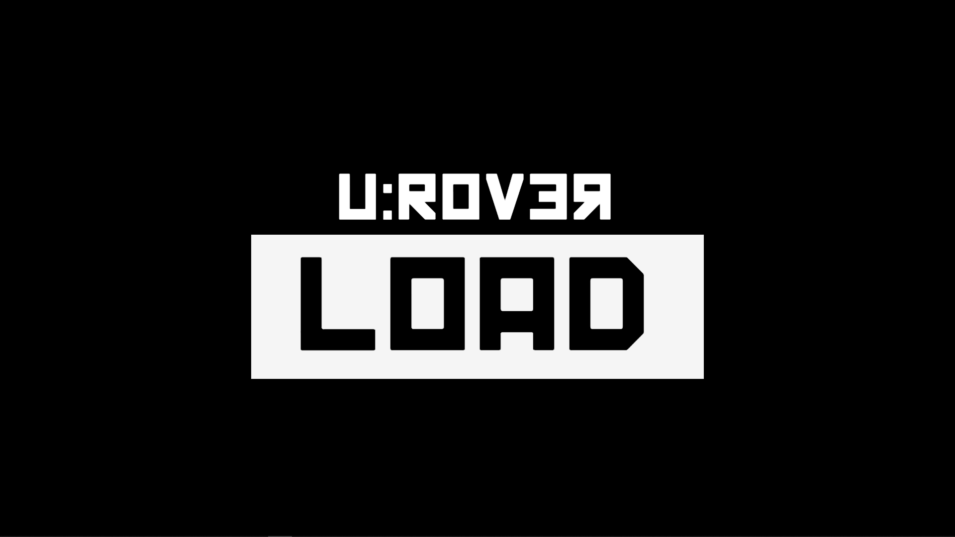 U:Rover