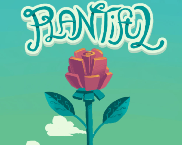 Cover image for Plantiful