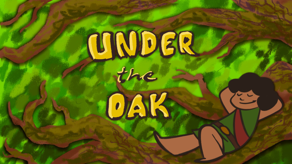 Under the Oak