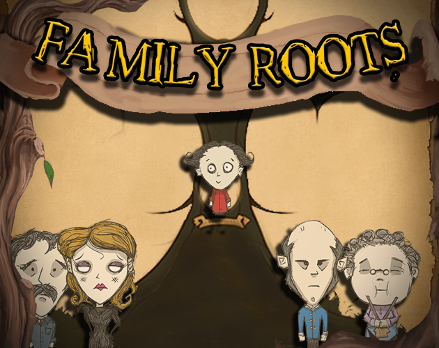 Family Roots