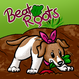 Cover image for Beatroots