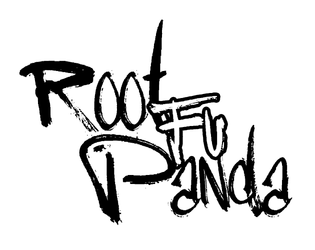 Root Fu Panda