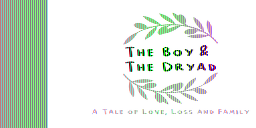 Cover image for The Boy & The Dryad | Global Game Jam 2023