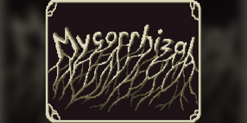 Cover image for Mycorrhizal (Global Game Jam 2023)