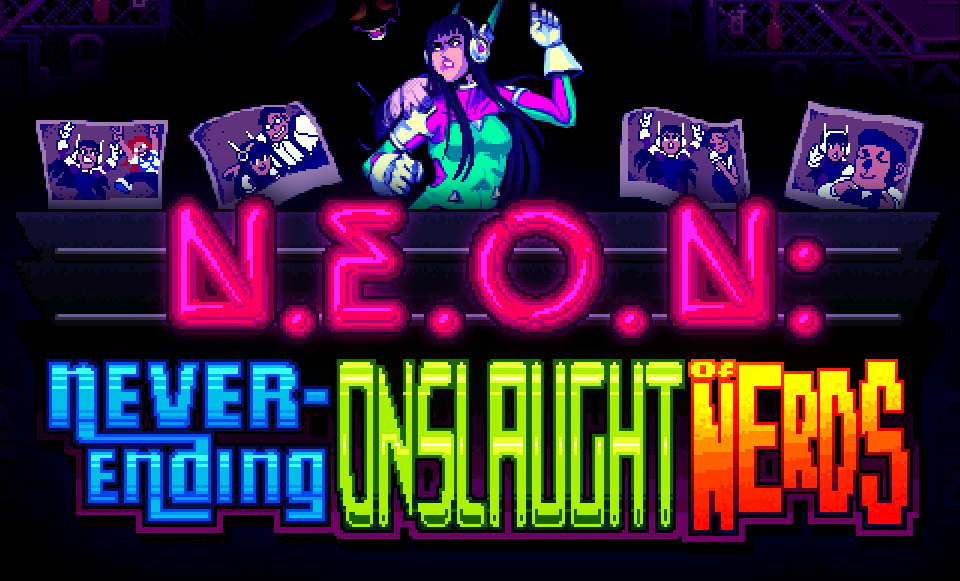 N.E.O.N