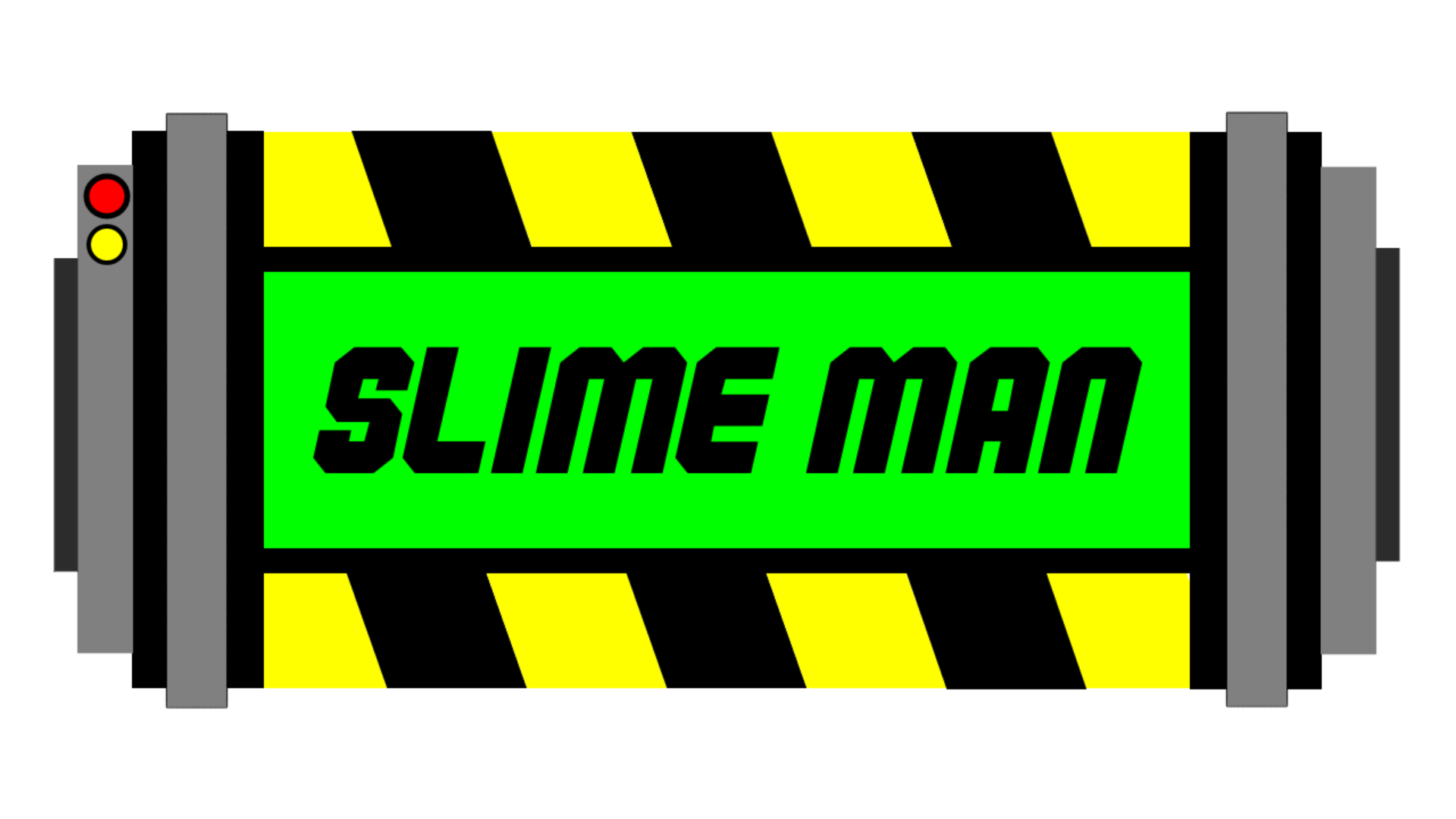 SlimeMan