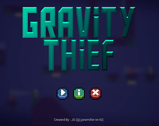 Gravity Thief