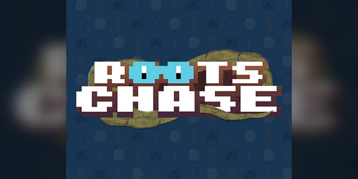 Cover image for Roots Chase