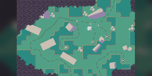 Cover image for connecTERRA