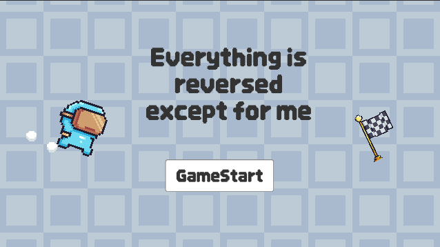 Rate Everything is reversed except for me by jhg62002 for Mini Jame Gam ...
