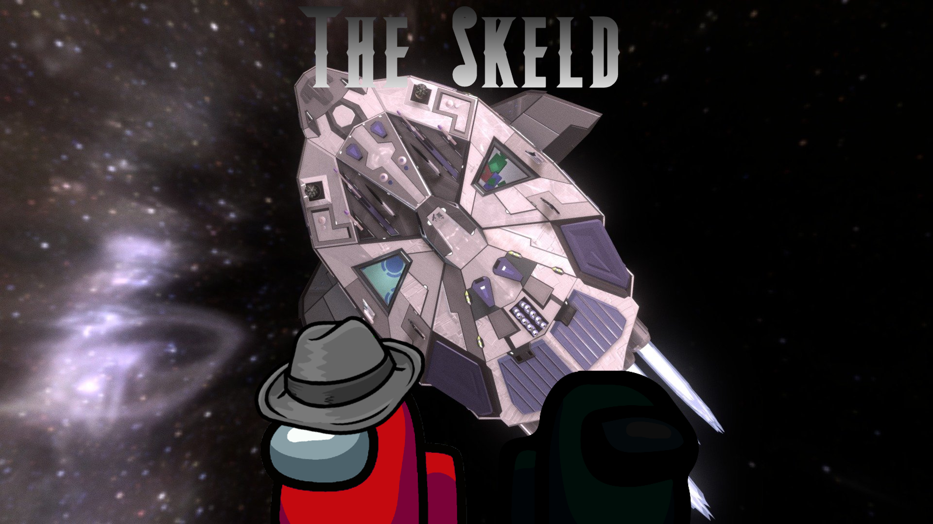 The Skeld