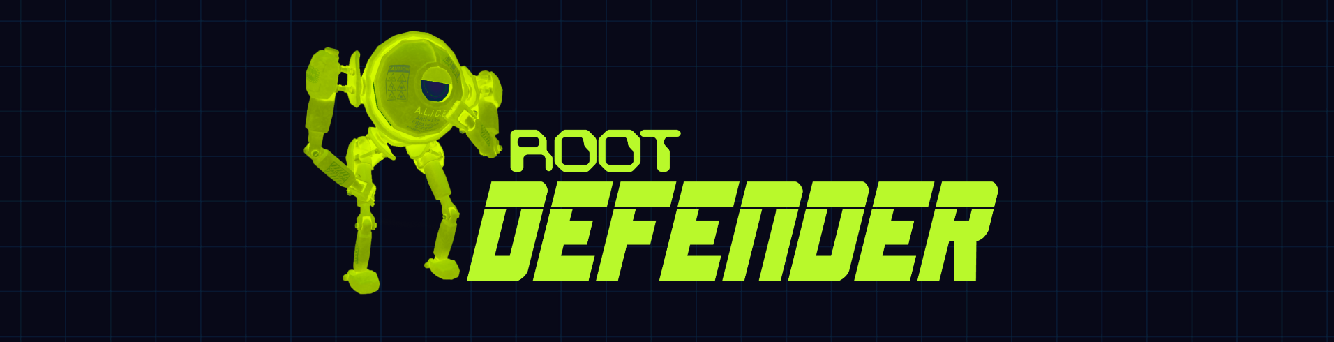 Root Defender (Global Game Jam 2023)