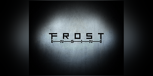 Cover image for FROSTengine