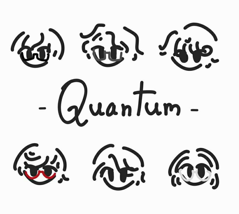 Quantum Team Member