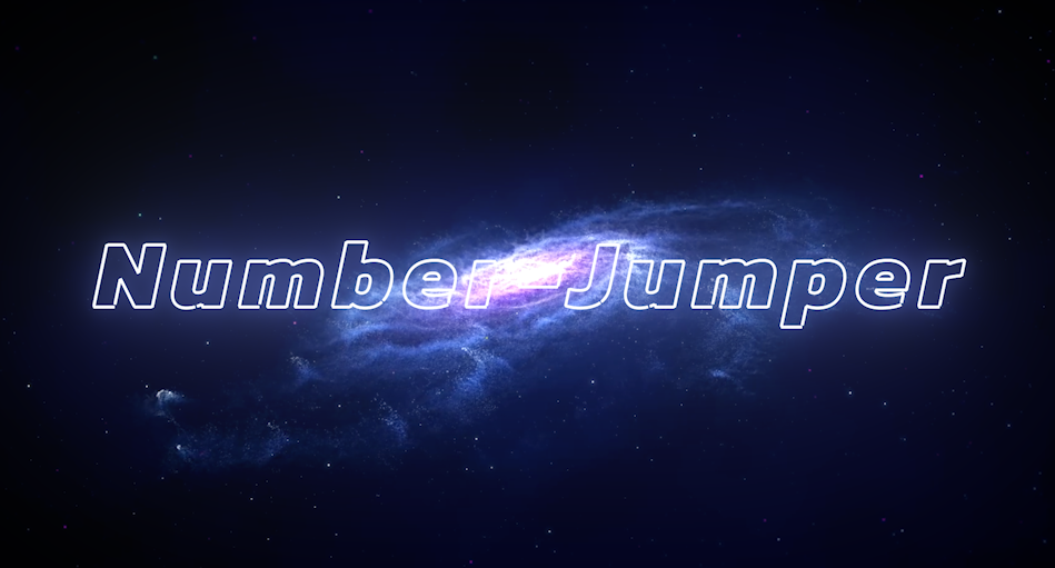 Number-Jumper