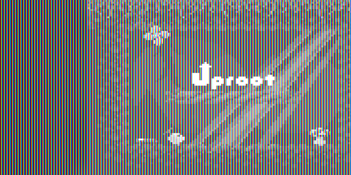 Cover image for Uproot