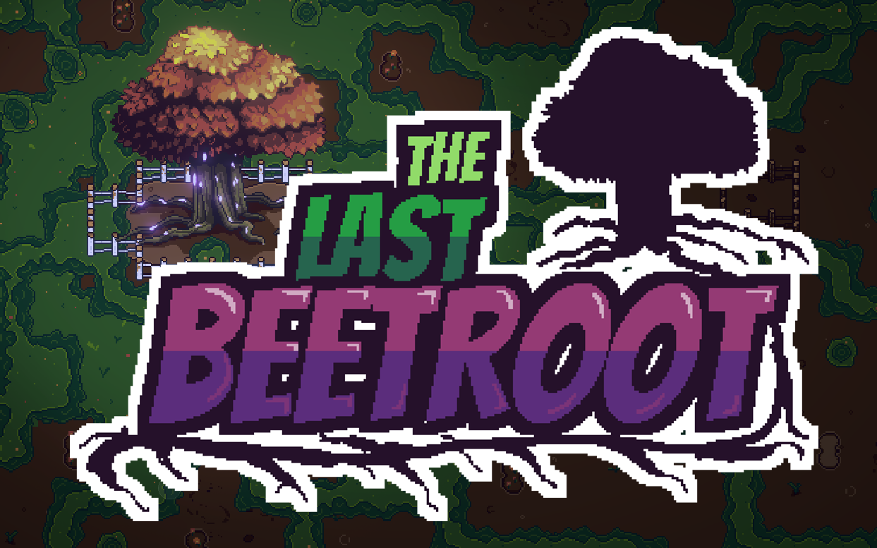 The Last Beetroot