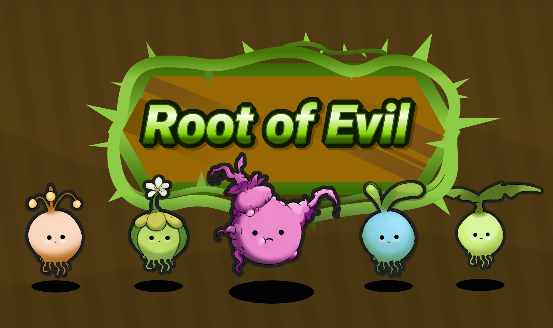 the root of evil bible