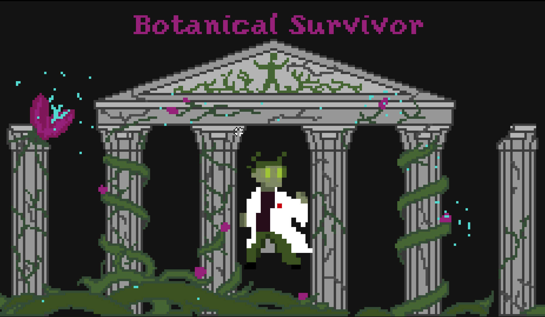 Botanical Survivor