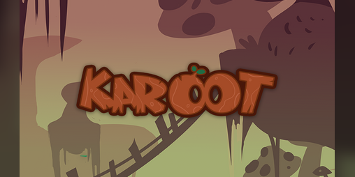 Cover image for Karoot