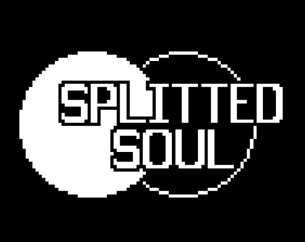 Cover image for Splitted Soul