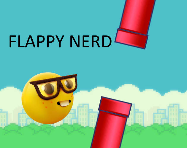 flappy-nerd-by-djgamerdev