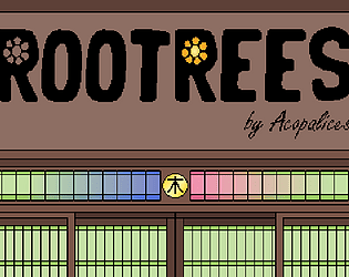 Rootrees