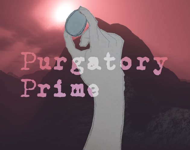 Purgatory Prime cover