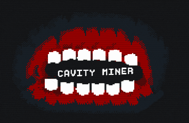 Cover image for Cavity Miner