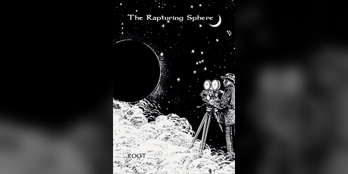 Cover image for The Rapturing Sphere