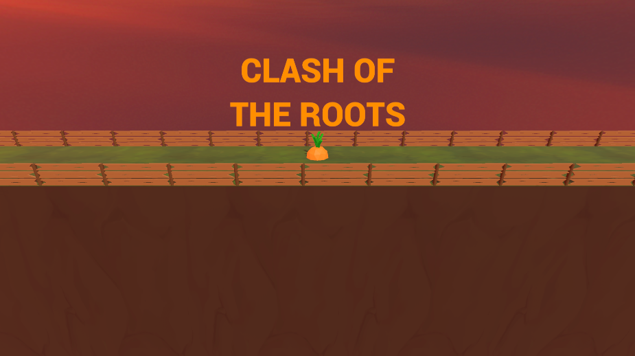 Clash of The Roots