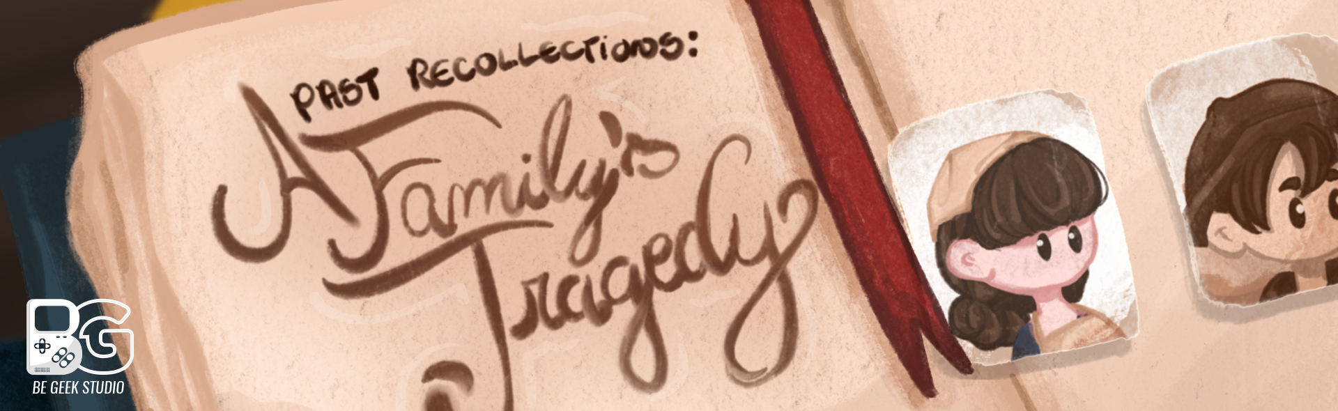 Past Recollections: A Family's Tragedy