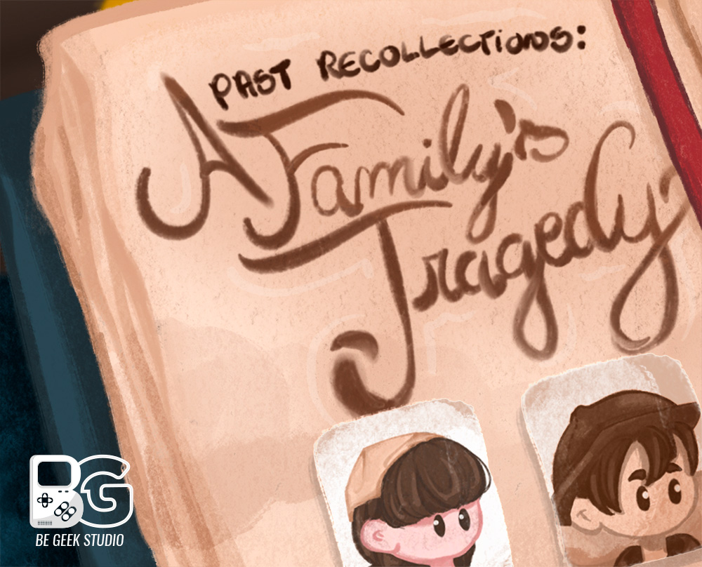 Past Recollections: A Family's Tragedy