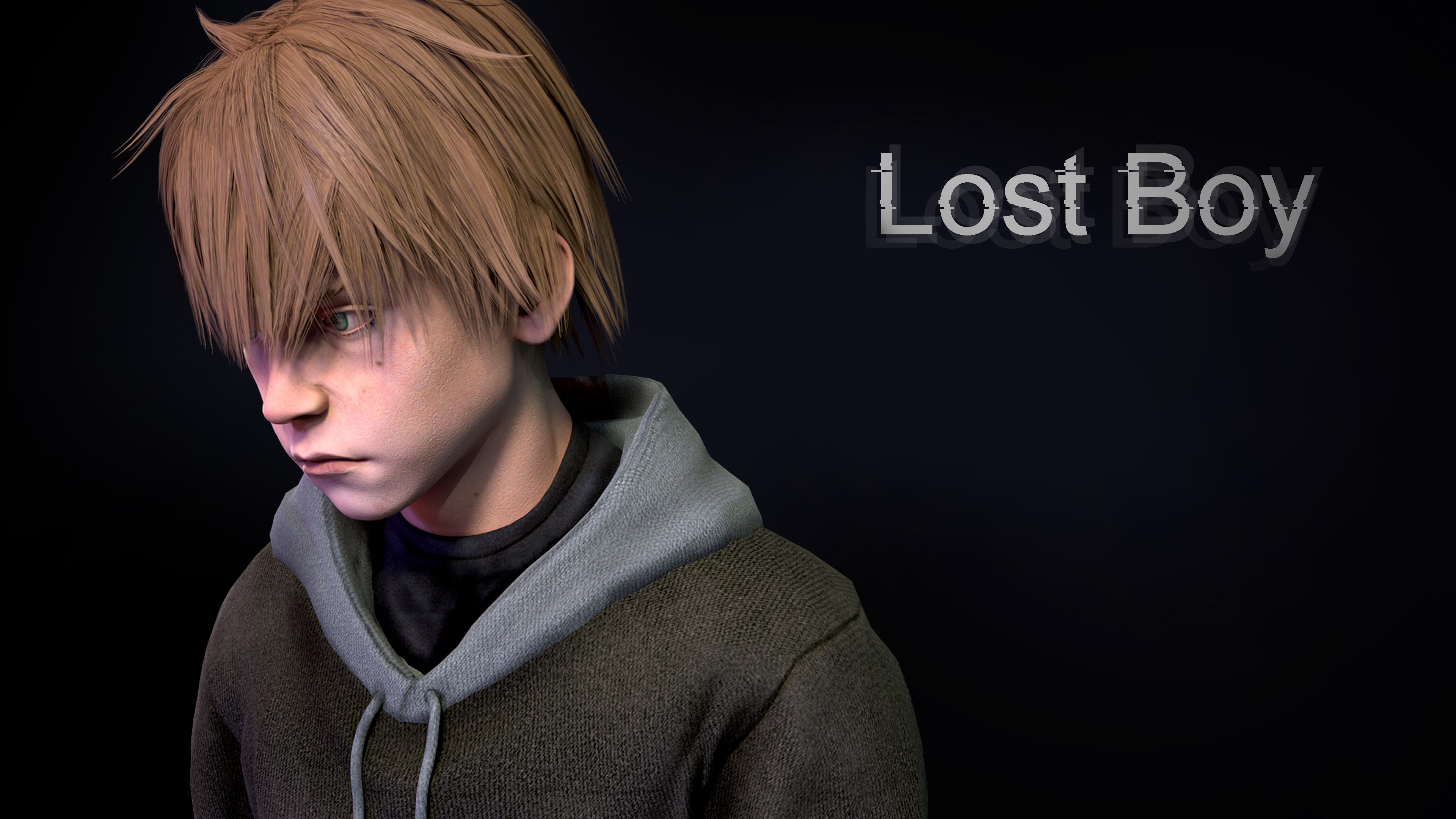 Lost Boy