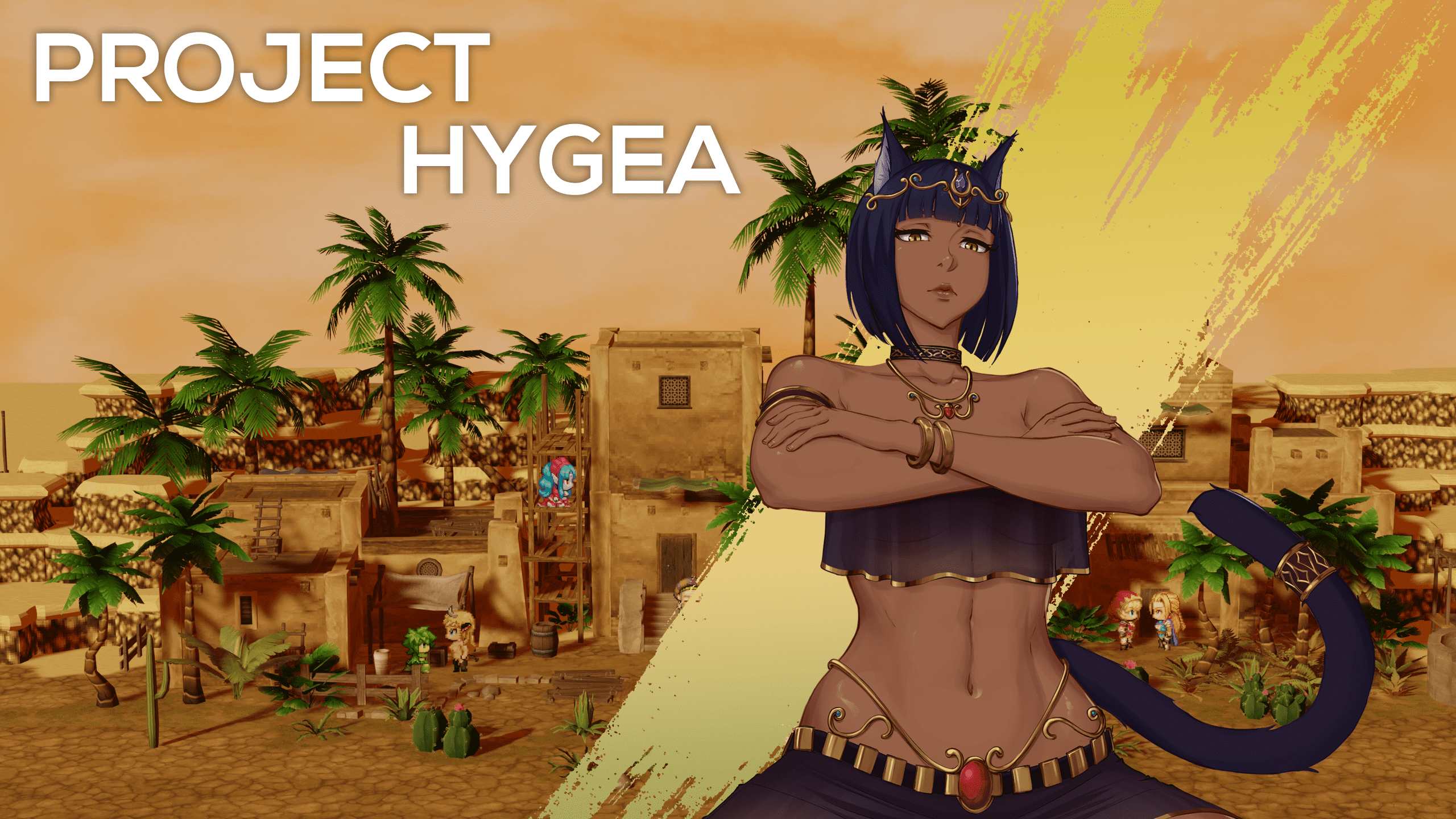 Project Hygea