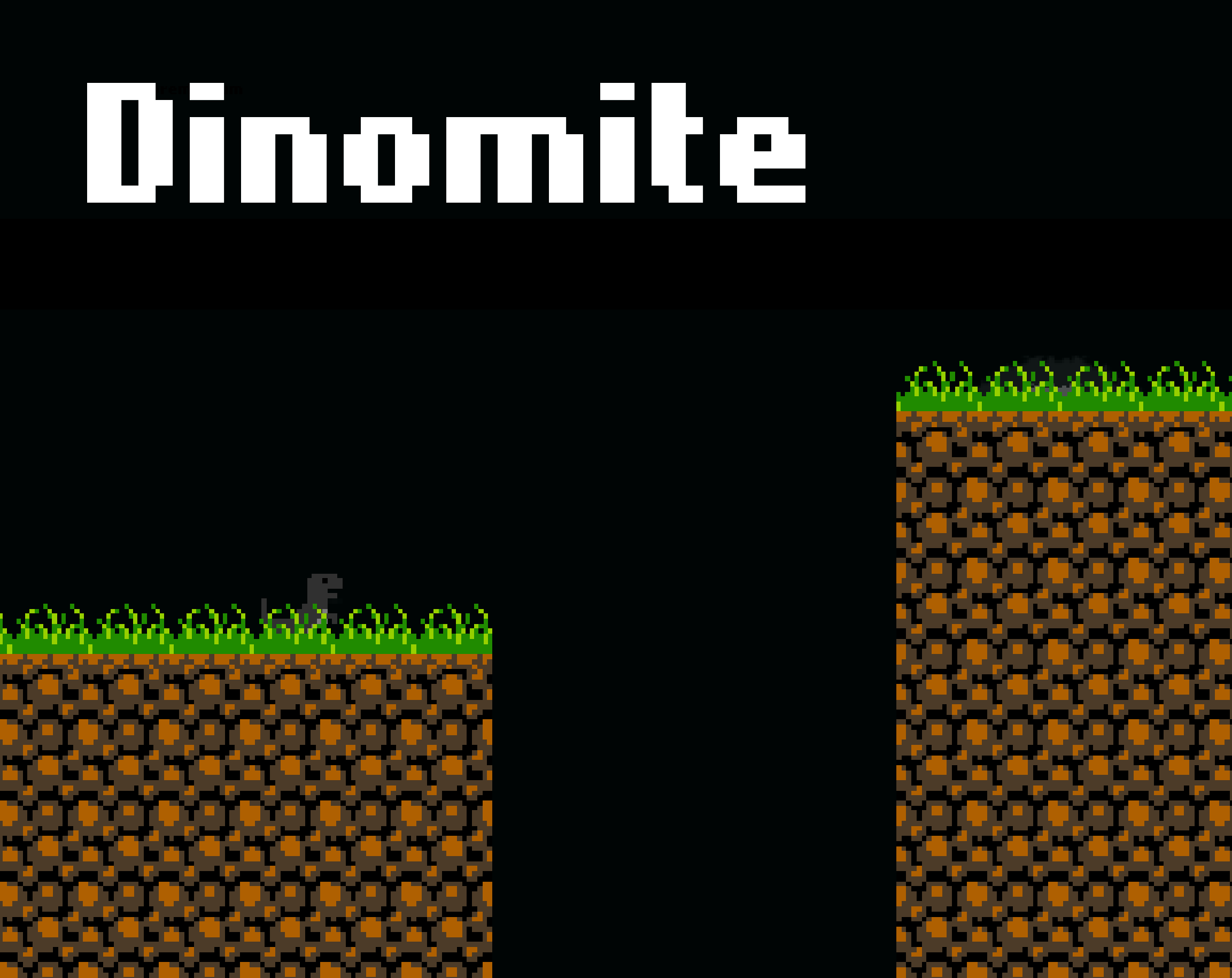 Dinomite by Feeshy