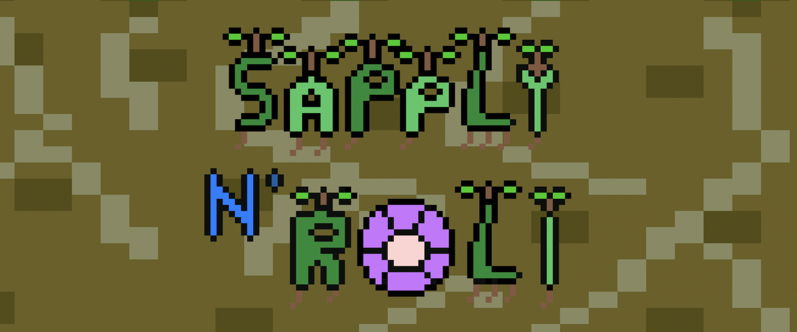 Sapply N' Roli