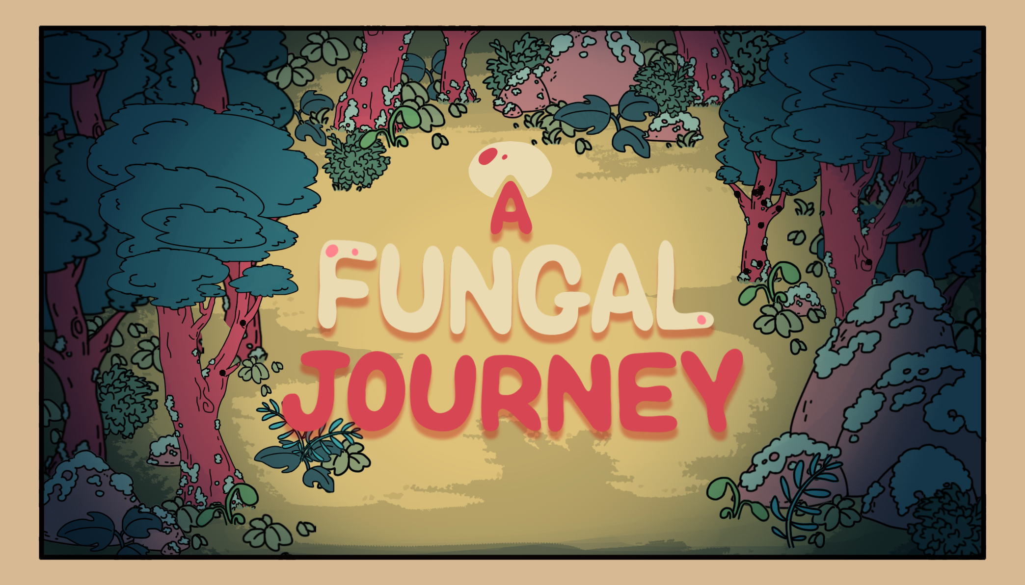 A Fungal Journey