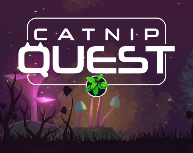 Catnip Quest