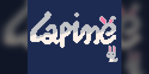 Cover image for Lapine
